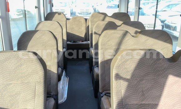 Buy Import Toyota Coaster White Car in Import - Dubai in Namibia Buy Import Toyota Coaster White Car in Import - Dubai in Namibia