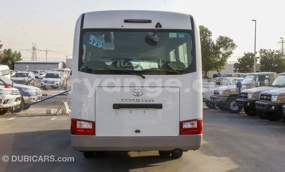 Buy Import Toyota Coaster White Car in Import - Dubai in Namibia Buy Import Toyota Coaster White Car in Import - Dubai in Namibia