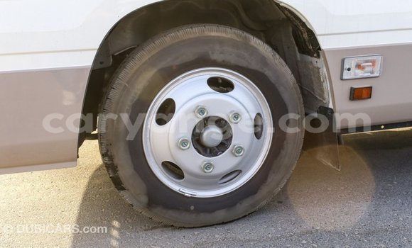 Buy Import Toyota Coaster White Car in Import - Dubai in Namibia Buy Import Toyota Coaster White Car in Import - Dubai in Namibia