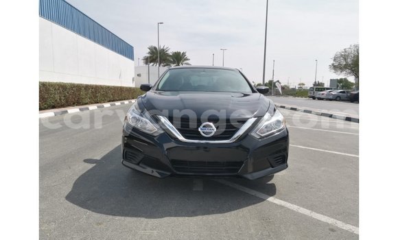 Buy Import Nissan Altima Black Car in Import - Dubai in Namibia Buy Import Nissan Altima Black Car in Import - Dubai in Namibia
