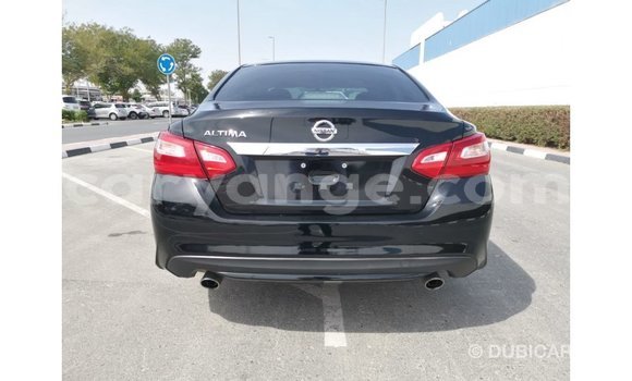 Buy Import Nissan Altima Black Car in Import - Dubai in Namibia Buy Import Nissan Altima Black Car in Import - Dubai in Namibia