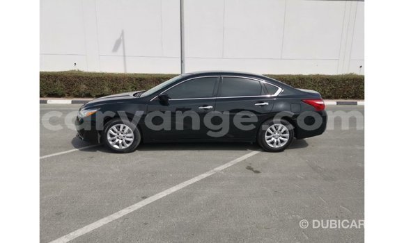 Buy Import Nissan Altima Black Car in Import - Dubai in Namibia Buy Import Nissan Altima Black Car in Import - Dubai in Namibia