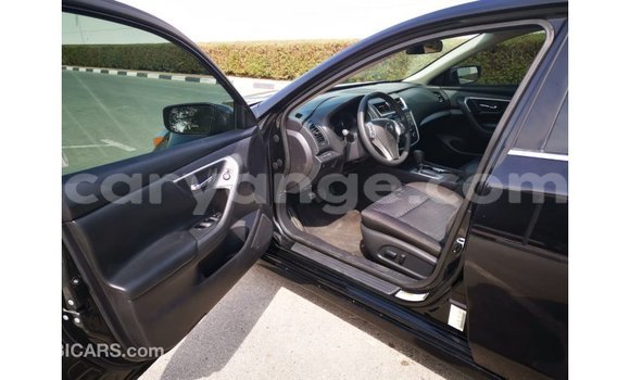 Buy Import Nissan Altima Black Car in Import - Dubai in Namibia Buy Import Nissan Altima Black Car in Import - Dubai in Namibia