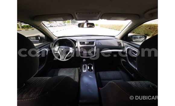 Buy Import Nissan Altima Black Car in Import - Dubai in Namibia Buy Import Nissan Altima Black Car in Import - Dubai in Namibia