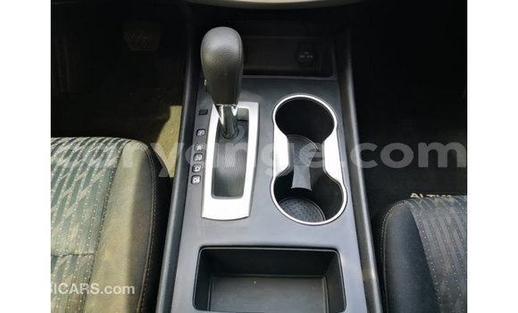 Buy Import Nissan Altima Black Car in Import - Dubai in Namibia Buy Import Nissan Altima Black Car in Import - Dubai in Namibia