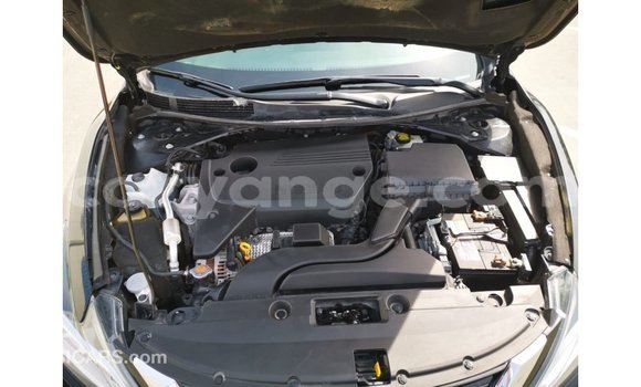 Buy Import Nissan Altima Black Car in Import - Dubai in Namibia Buy Import Nissan Altima Black Car in Import - Dubai in Namibia