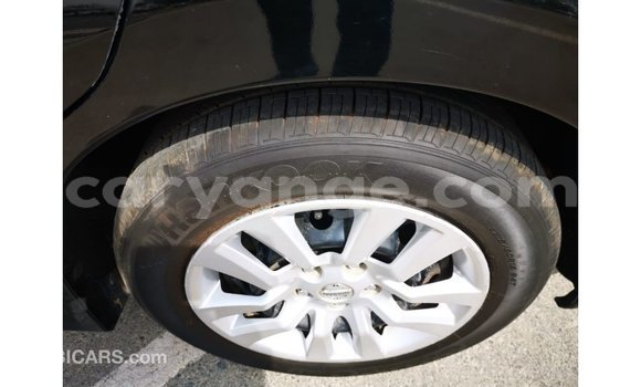 Buy Import Nissan Altima Black Car in Import - Dubai in Namibia Buy Import Nissan Altima Black Car in Import - Dubai in Namibia