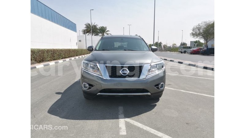 Big with watermark nissan pathfinder namibia import dubai 11455