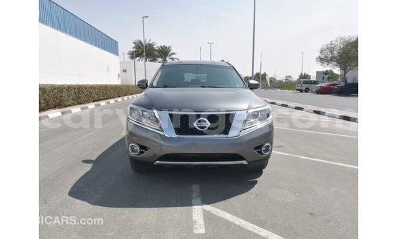 Acheter Import Voiture Nissan Pathfinder Autre à Import - Dubai, Namibie Acheter Import Voiture Nissan Pathfinder Autre à Import - Dubai, Namibie