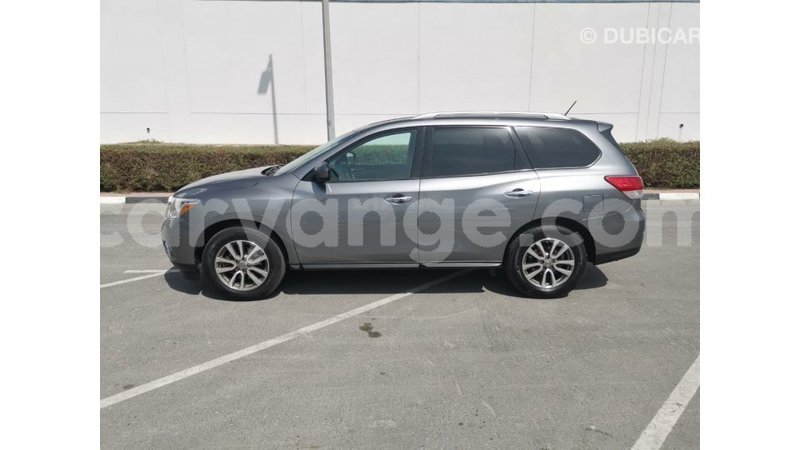 Big with watermark nissan pathfinder namibia import dubai 11455