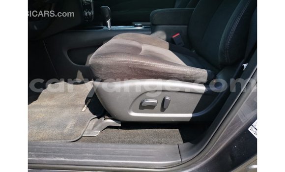 Acheter Import Voiture Nissan Pathfinder Autre à Import - Dubai, Namibie Acheter Import Voiture Nissan Pathfinder Autre à Import - Dubai, Namibie