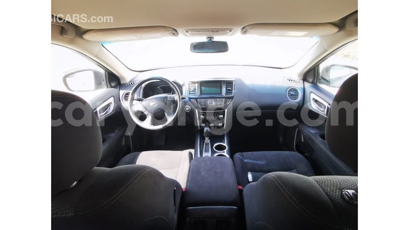 Big with watermark nissan pathfinder namibia import dubai 11455