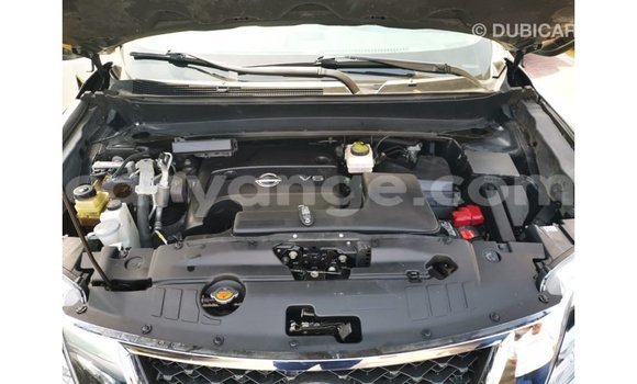 Acheter Import Voiture Nissan Pathfinder Autre à Import - Dubai, Namibie Acheter Import Voiture Nissan Pathfinder Autre à Import - Dubai, Namibie