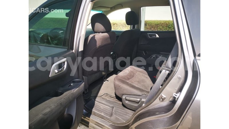Big with watermark nissan pathfinder namibia import dubai 11455