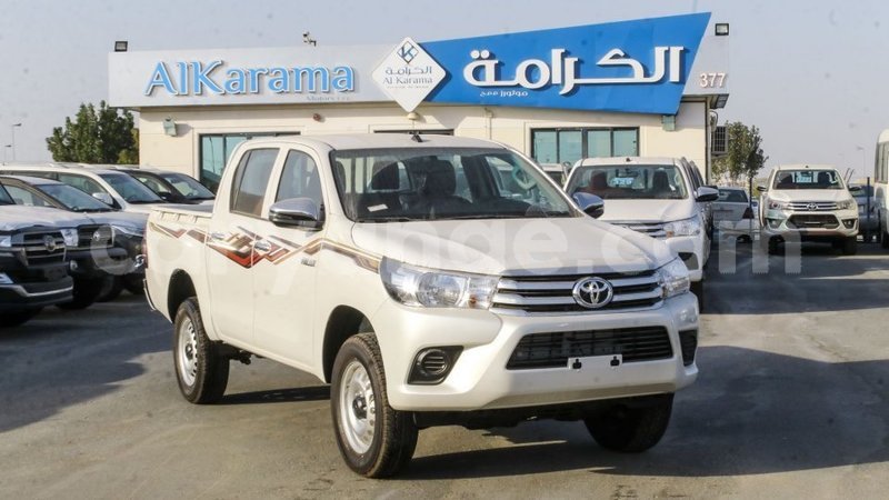 Big with watermark toyota hilux namibia import dubai 11456