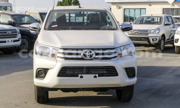 Buy Import Toyota Hilux White Car in Import - Dubai in Namibia Buy Import Toyota Hilux White Car in Import - Dubai in Namibia