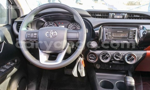 Buy Import Toyota Hilux White Car in Import - Dubai in Namibia Buy Import Toyota Hilux White Car in Import - Dubai in Namibia