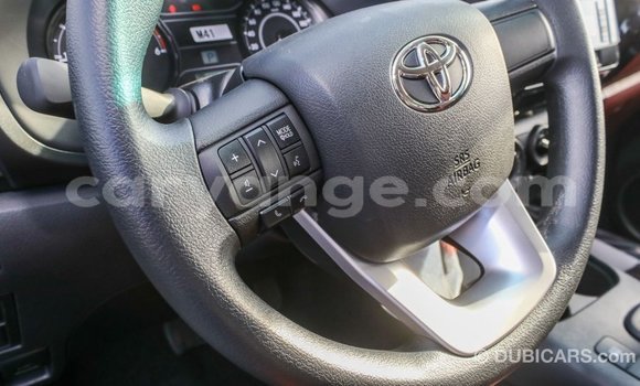 Buy Import Toyota Hilux White Car in Import - Dubai in Namibia Buy Import Toyota Hilux White Car in Import - Dubai in Namibia