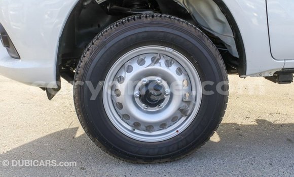 Buy Import Toyota Hilux White Car in Import - Dubai in Namibia Buy Import Toyota Hilux White Car in Import - Dubai in Namibia