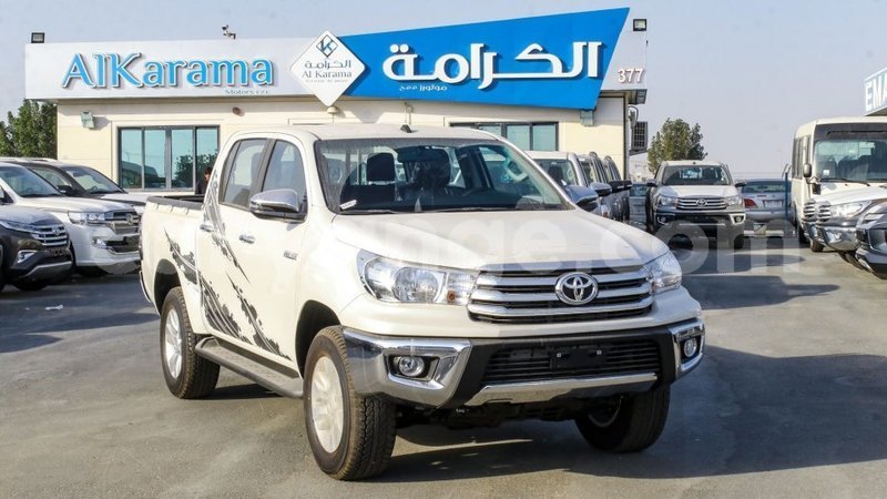 Big with watermark toyota hilux namibia import dubai 11457