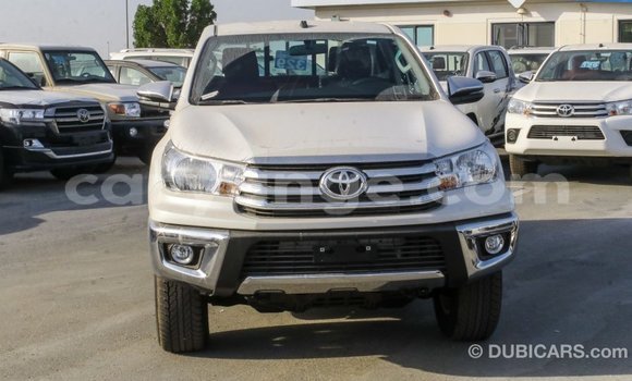 Buy Import Toyota Hilux White Car in Import - Dubai in Namibia Buy Import Toyota Hilux White Car in Import - Dubai in Namibia