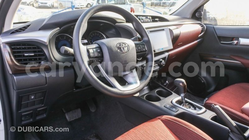Big with watermark toyota hilux namibia import dubai 11457