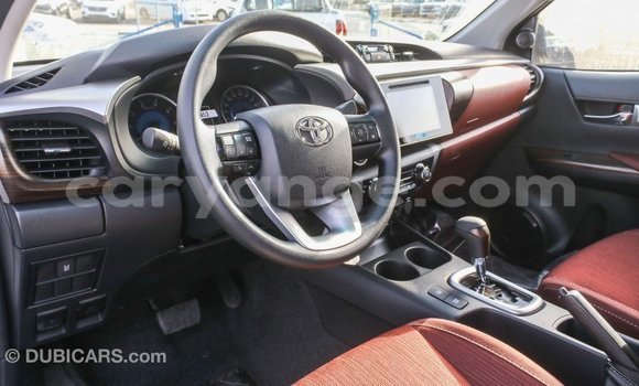 Buy Import Toyota Hilux White Car in Import - Dubai in Namibia Buy Import Toyota Hilux White Car in Import - Dubai in Namibia