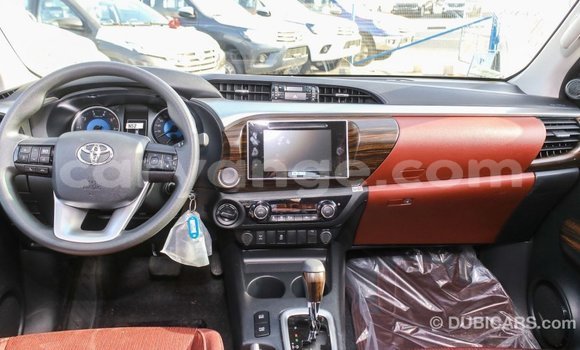 Buy Import Toyota Hilux White Car in Import - Dubai in Namibia Buy Import Toyota Hilux White Car in Import - Dubai in Namibia