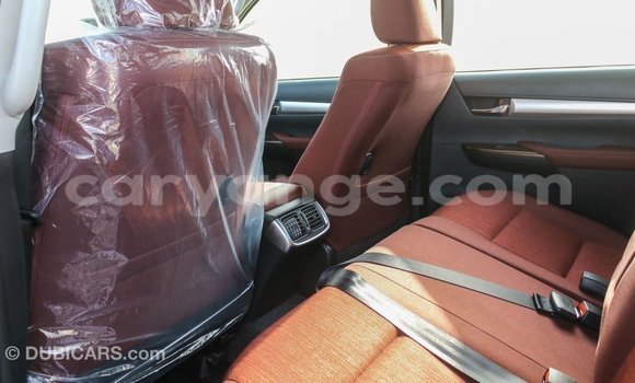 Buy Import Toyota Hilux White Car in Import - Dubai in Namibia Buy Import Toyota Hilux White Car in Import - Dubai in Namibia