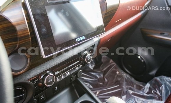 Buy Import Toyota Hilux White Car in Import - Dubai in Namibia Buy Import Toyota Hilux White Car in Import - Dubai in Namibia