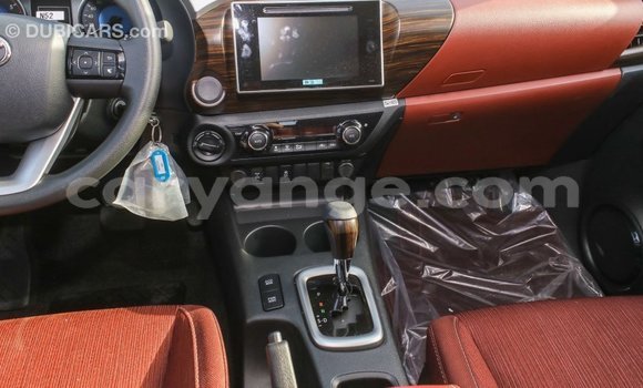 Buy Import Toyota Hilux White Car in Import - Dubai in Namibia Buy Import Toyota Hilux White Car in Import - Dubai in Namibia