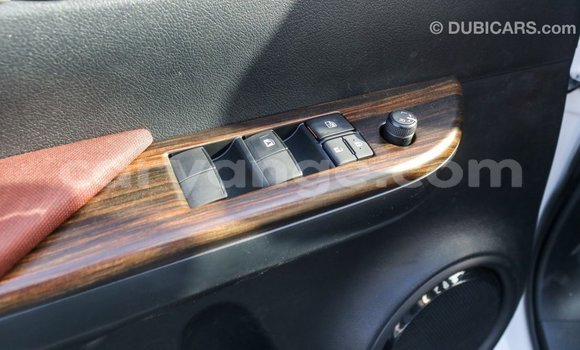 Buy Import Toyota Hilux White Car in Import - Dubai in Namibia Buy Import Toyota Hilux White Car in Import - Dubai in Namibia