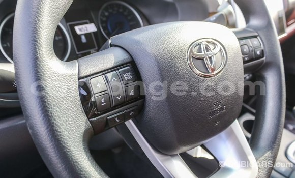 Buy Import Toyota Hilux White Car in Import - Dubai in Namibia Buy Import Toyota Hilux White Car in Import - Dubai in Namibia