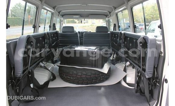 Buy Import Toyota Land Cruiser White Car in Import - Dubai in Namibia Buy Import Toyota Land Cruiser White Car in Import - Dubai in Namibia