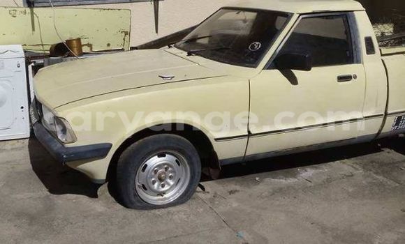 Buy Used Ford Cortina Beige Car in Windhoek in Namibia Buy Used Ford Cortina Beige Car in Windhoek in Namibia