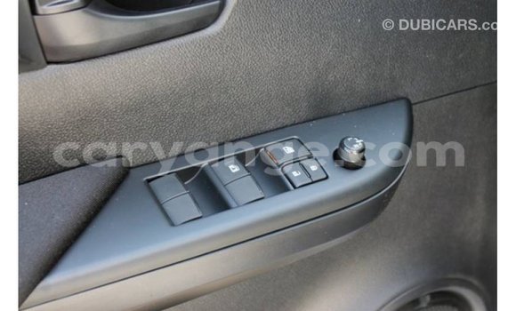 Acheter Import Voiture Toyota Hilux Blanc à Import - Dubai, Namibie Acheter Import Voiture Toyota Hilux Blanc à Import - Dubai, Namibie