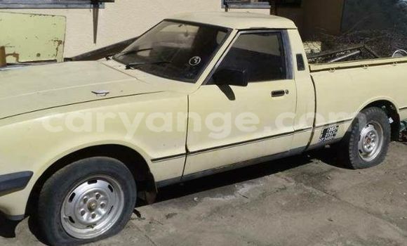 Acheter Occasion Voiture Ford Cortina Beige à Windhoek, Namibie Acheter Occasion Voiture Ford Cortina Beige à Windhoek, Namibie