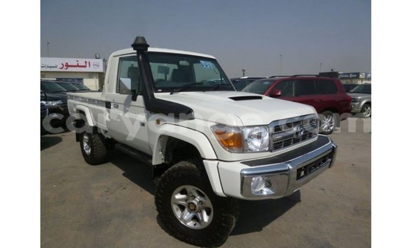 Buy Import Toyota Land Cruiser White Car in Import - Dubai in Namibia Buy Import Toyota Land Cruiser White Car in Import - Dubai in Namibia