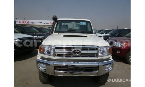 Buy Import Toyota Land Cruiser White Car in Import - Dubai in Namibia Buy Import Toyota Land Cruiser White Car in Import - Dubai in Namibia