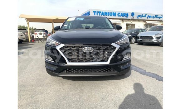Buy Import Hyundai Tucson Black Car in Import - Dubai in Namibia Buy Import Hyundai Tucson Black Car in Import - Dubai in Namibia