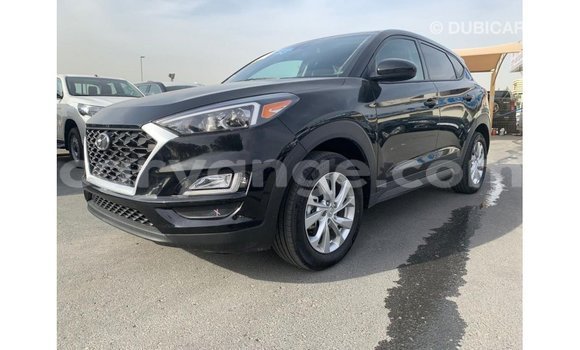 Buy Import Hyundai Tucson Black Car in Import - Dubai in Namibia Buy Import Hyundai Tucson Black Car in Import - Dubai in Namibia