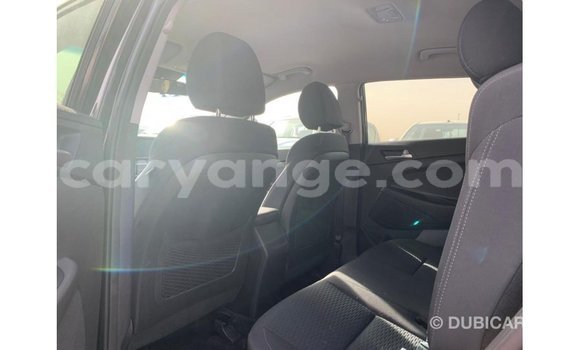 Buy Import Hyundai Tucson Black Car in Import - Dubai in Namibia Buy Import Hyundai Tucson Black Car in Import - Dubai in Namibia
