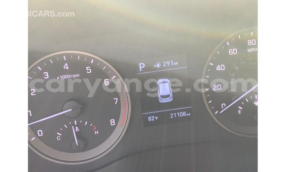 Buy Import Hyundai Tucson Black Car in Import - Dubai in Namibia Buy Import Hyundai Tucson Black Car in Import - Dubai in Namibia