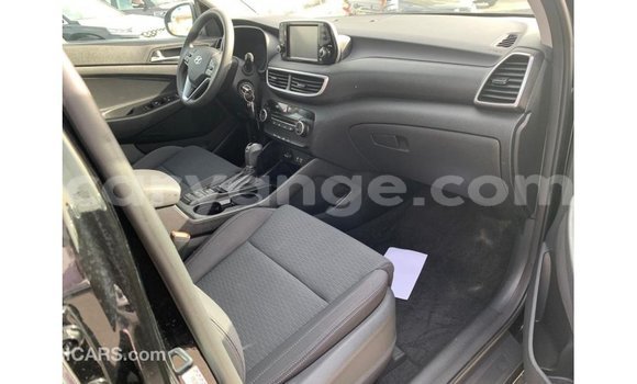 Buy Import Hyundai Tucson Black Car in Import - Dubai in Namibia Buy Import Hyundai Tucson Black Car in Import - Dubai in Namibia
