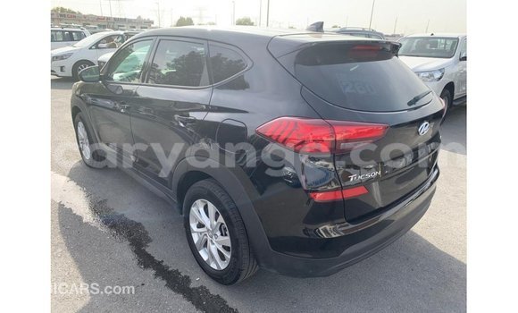Buy Import Hyundai Tucson Black Car in Import - Dubai in Namibia Buy Import Hyundai Tucson Black Car in Import - Dubai in Namibia