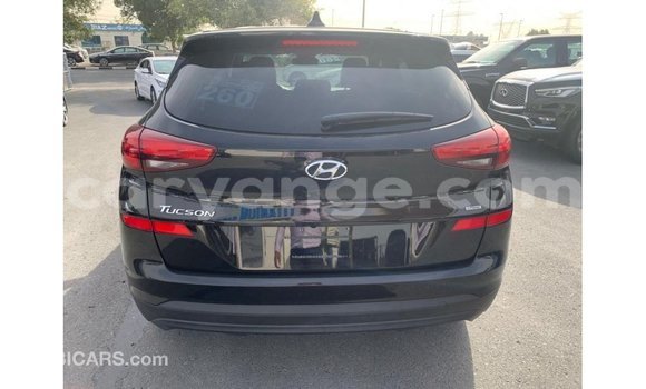 Buy Import Hyundai Tucson Black Car in Import - Dubai in Namibia Buy Import Hyundai Tucson Black Car in Import - Dubai in Namibia