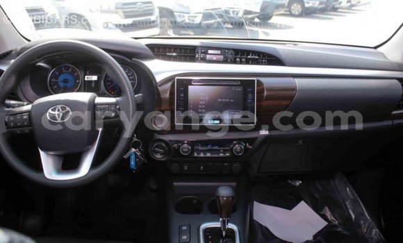 Buy Import Toyota Hilux White Car in Import - Dubai in Namibia Buy Import Toyota Hilux White Car in Import - Dubai in Namibia