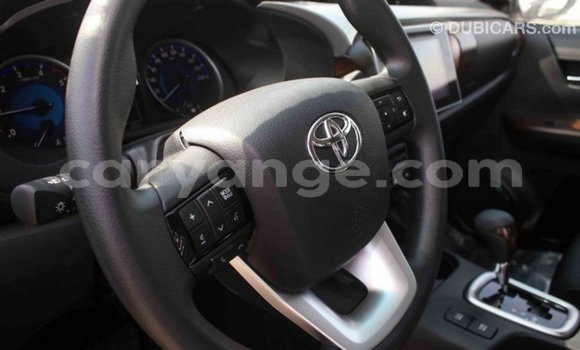 Buy Import Toyota Hilux White Car in Import - Dubai in Namibia Buy Import Toyota Hilux White Car in Import - Dubai in Namibia
