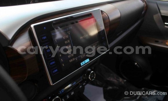 Buy Import Toyota Hilux White Car in Import - Dubai in Namibia Buy Import Toyota Hilux White Car in Import - Dubai in Namibia