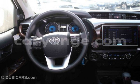Buy Import Toyota Hilux White Car in Import - Dubai in Namibia Buy Import Toyota Hilux White Car in Import - Dubai in Namibia